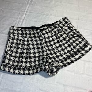 Double Zero Shorts M